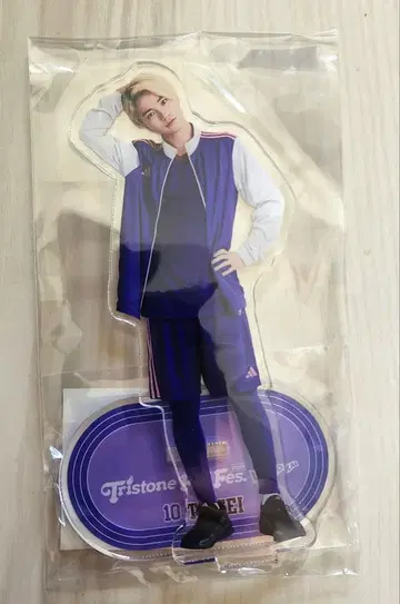 키도 타이세이 아크릴 스탠드