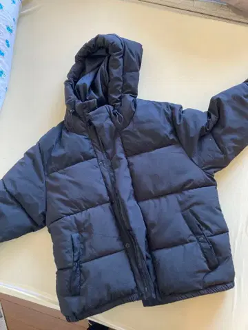 WEGO 패딩 자켓 M 사이즈