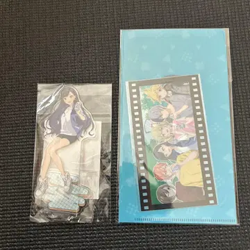 프로세카 하피콜레 vol.1 B상 시라이시 안