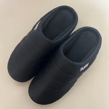 새상품급 subu Black