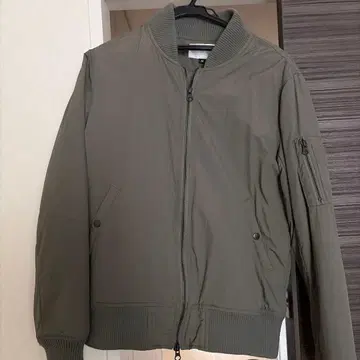 LHP MA-1 블루종 M 사이즈