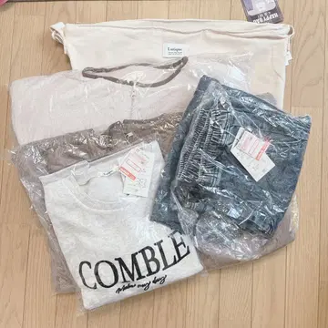 시마무라 해피백 Lutique