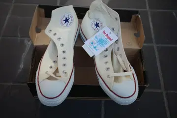 CONVERSE ALL STAR 하이컷 29cm 미사용 새상품