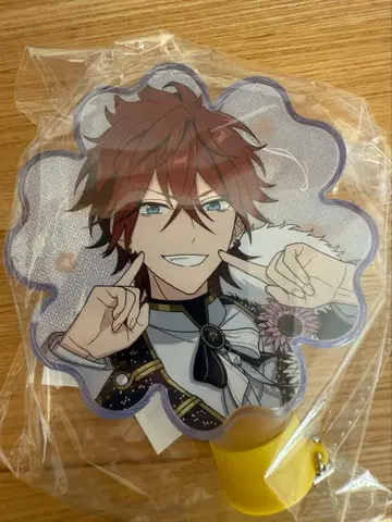 아이돌 응원봉 튜브 - Superbloom 아마기 린네