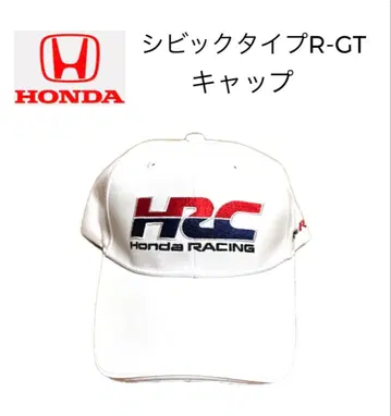 혼다 레이싱 캡