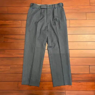 영국군 로얄 에어포스 RAF No.1 드레스 팬츠 네이비