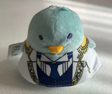 앙상블 스타즈 앙스타 츙코레 봉제 인형 마스코트 히비키 와타루