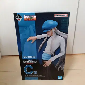 헌터헌터 제일복권 키메라 앤트 피규어 카이토