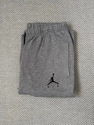 조던 스웨트 팬츠