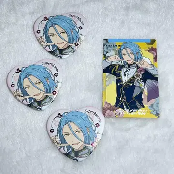 [앙스타] [스타포니 4th] HiMERU