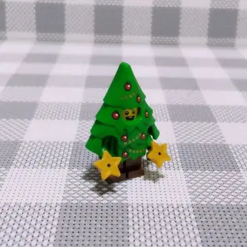 [ 새상품 ] LEGO 미니 피규어 정품 트리 보이