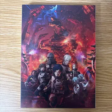 GODZILLA 결전기동증식도시 Blu-ray 스탠다드 에디션