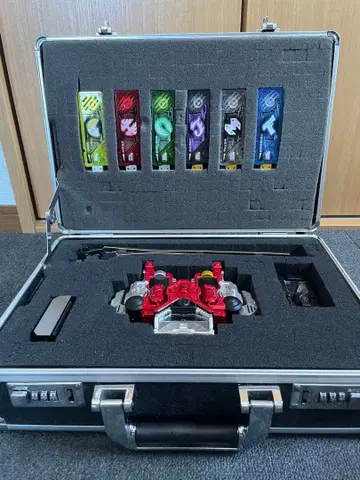 CSM 더블 드라이버 (ver.1.5)