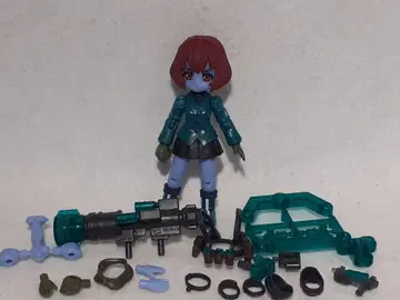 아쿠아슈터즈 아바타 컬렉션 O-1D 옵션 부품 세트