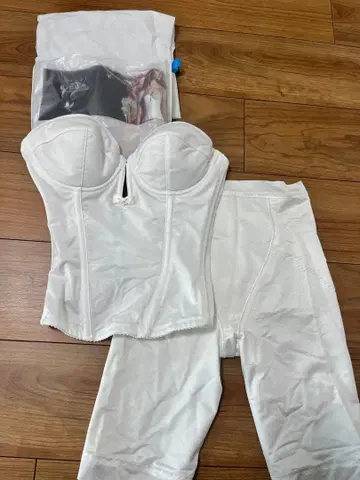 bridal bloom 이너 세트 (D65)