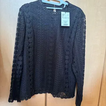 PAGEBOY 블라우스