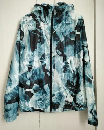 Puma by Hussein Chalayan 나일론 자켓 XS