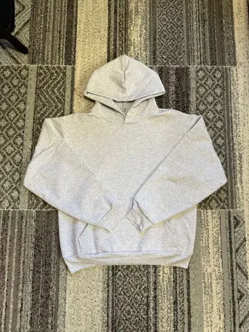 로스앤젤레스 어패럴 셋업 애쉬 그레이 상하의 M 사이즈