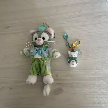 디즈니 젤라토니 참