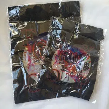 B'z LIVE-GYM 2025 FYOP 가챠가챠 세트