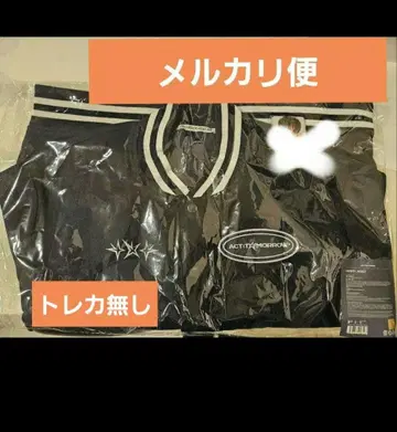 TXT ACT:TOMORROW 팝업 자켓