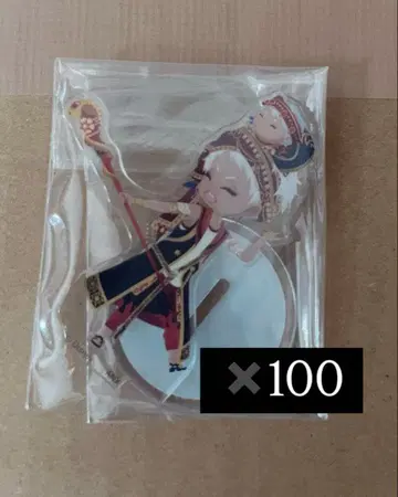 트위스테 칼림 미니 아크릴 스탠드 텀스테 텀텀