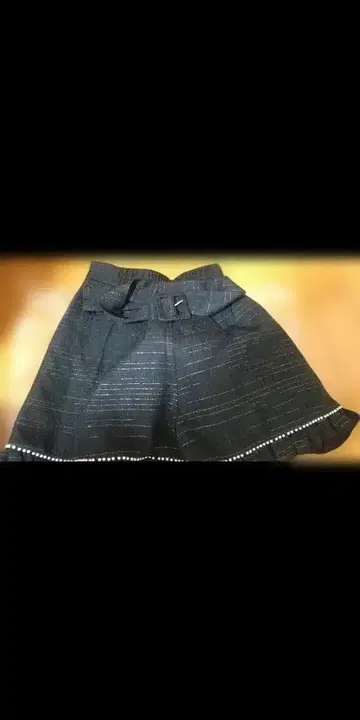 evelyn 펄 숏 팬츠