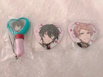 앙스타 스타포니 소 마카