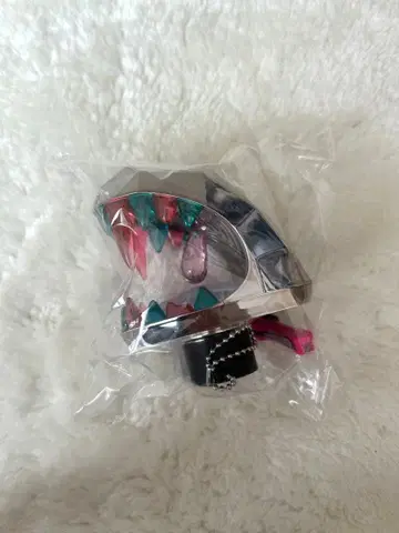 Number_i 오리지널 응원봉 탑