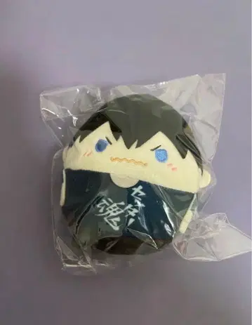 하이큐 후와코로링 특전 카게야마 세터혼