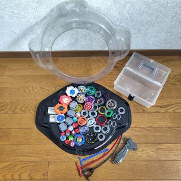 [ 묶음 판매 ] 베이블레이드 스타디움