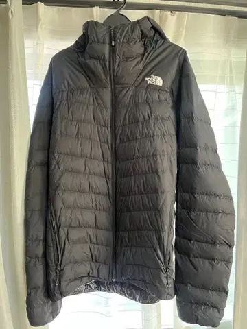 THE NORTH FACE 프리마로프트 자켓