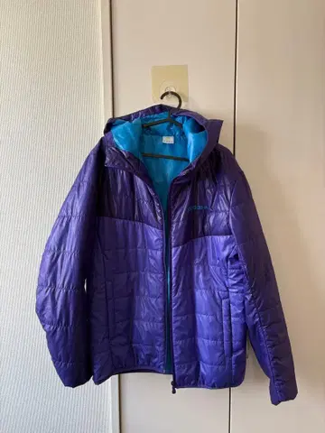 adidas 다운 자켓