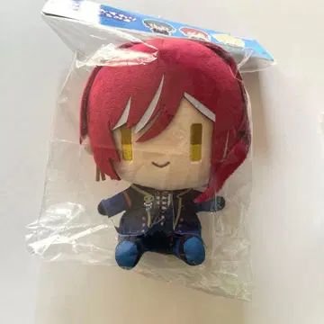 앙스타 앉아 인형 사카사키 나츠메