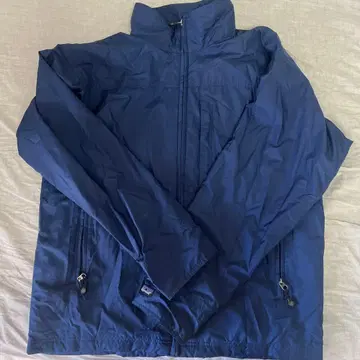 Patagonia 나일론 자켓 M 네이비