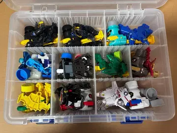 보틀맨 묶음 판매 세트