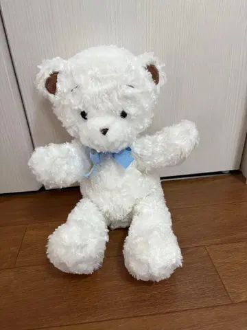 familiar 파미짱 퍼펫 봉제 인형