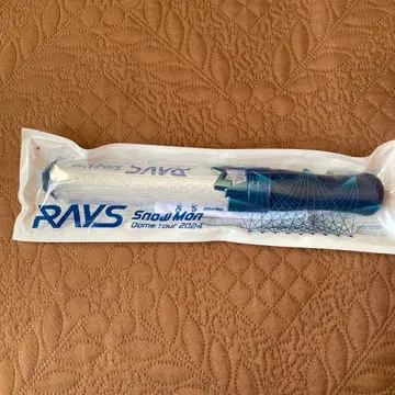 SnowMan RAYS 응원봉