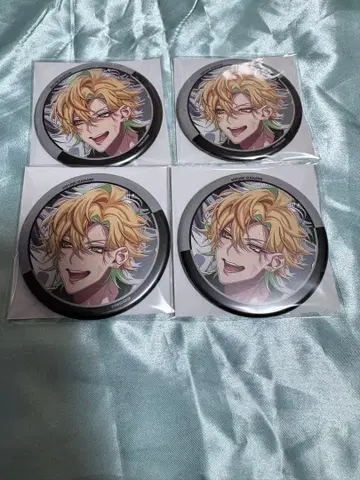 히프마이 이치로 칸바지 리바이벌