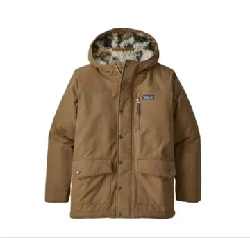 patagonia 인퍼노 자켓