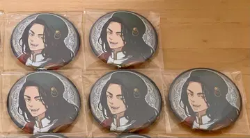 동리베 동화 리벤져스 바지 케이스케 백설공주 캔뱃지 도쿄 리벤저스