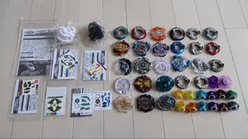 베이블레이드 묶음 판매