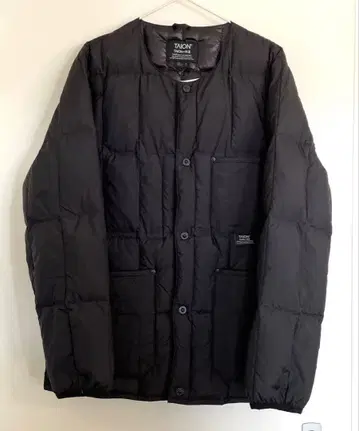 타이온 다운 자켓