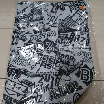 BALLSTIK BOYZ 토트백 FC