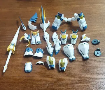 코토부키야 프레임 암즈 걸 두르가 ii 아인 장비 일식