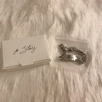 Stray Kids 방찬 5-STAR Dome Tour 팔찌