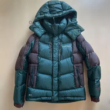 mont-bell EX800 다운 자켓