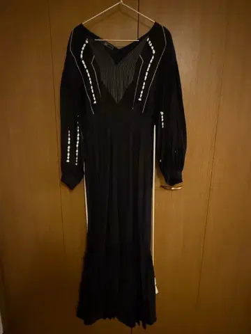 파이브 노트 원피스 5knot