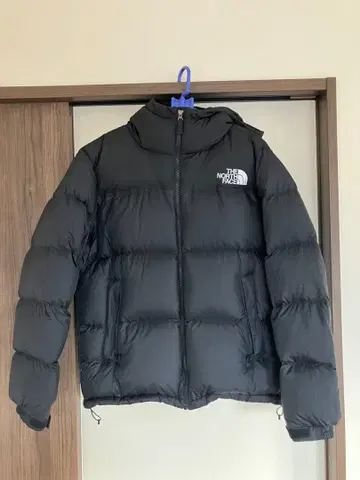 가격 인하 THE NORTH FACE 눕시 후디 ND92331