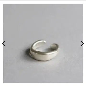 TEN 워프 반지 13호